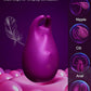 PeachPalm Multi-Zone Precision Finger Vibrator