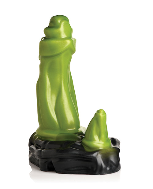 Dildo de silicona Orca Creature Cocks