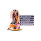 Blush The Collection Burst Cotton Toy Bag