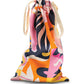 Blush The Collection Burst Cotton Toy Bag