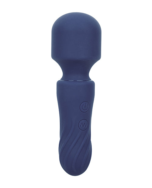 Masajeador varita Charisma Charm - Azul