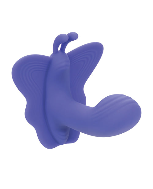 Conectar mariposa Venus basada en aplicación