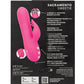California Dreaming Sacramento Sweetie Vibrator