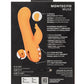California Dreaming Montecito Muse - Orange