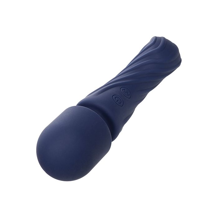 Masajeador de Varita Atractivo Carisma - Azul