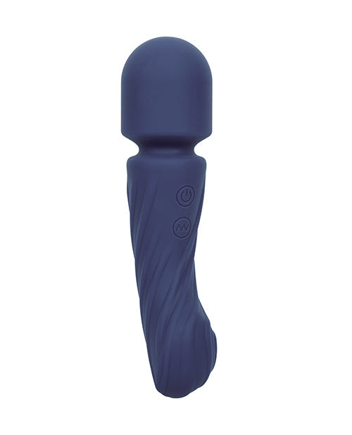 Masajeador de Varita Atractivo Carisma - Azul