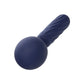 Charisma Seduction Wand Massager - Blue