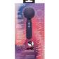 Charisma Seduction Wand Massager - Blue