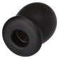 Estimulador vibrador recargable Boundless - Negro