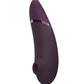 Estimulador de aire de placer 3D Womanizer Next - Morado oscuro