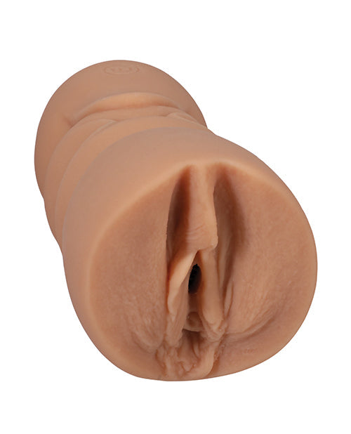 Signature Strokers Charly Summer Chatte de poche