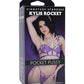 Signature Strokers Kylie Rocket Pocket Pussy