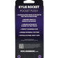 Signature Strokers Kylie Rocket Pocket Pussy