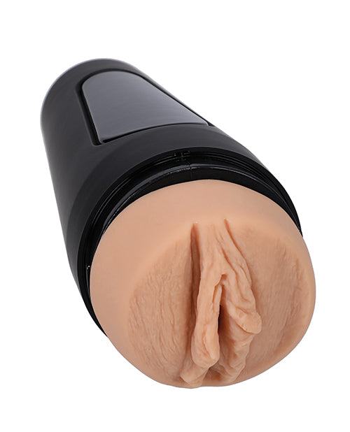 Mi novia Kylie Rocket Pussy Stroker
