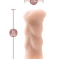 EnLust Cassie Anal Stroker