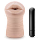 EnLust Nicole Caresseur buccal vibrant