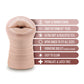 EnLust Nicole Caresseur buccal vibrant