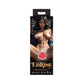EnLust Vibrador para sexo oral - Krystal