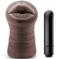 EnLust Vibrador para sexo oral - Krystal