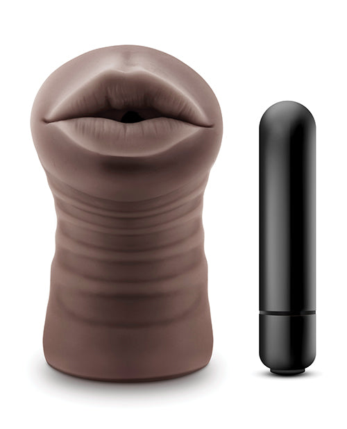 EnLust Vibrador para sexo oral - Krystal