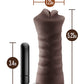 EnLust Vibrador para sexo oral - Krystal