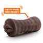 EnLust Vibrador para sexo oral - Krystal