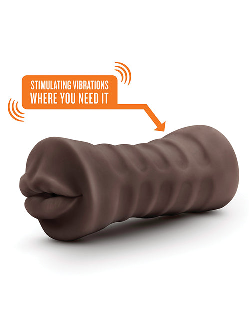 EnLust Vibrador para sexo oral - Krystal