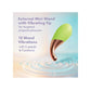Kit vibromasseur Play with Me Blooming Bliss - Vert