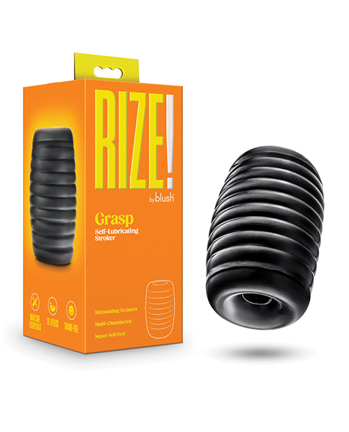 Blush Rize Grasp Masturbador autolubricante