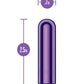 Kool Vibes Mini Bullet - Grape