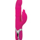 Vibromasseur Lapin Enchanted Embrace - Fuchsia