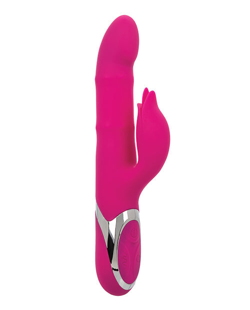 Vibromasseur Lapin Enchanted Embrace - Fuchsia