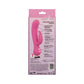 First Time Rechargeable Rabbit Vibrator - Pink