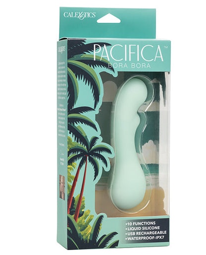 Vibrador Punto G Pacifica Bora Bora