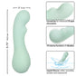 Vibrador Punto G Pacifica Bora Bora