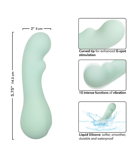 Vibrador Punto G Pacifica Bora Bora