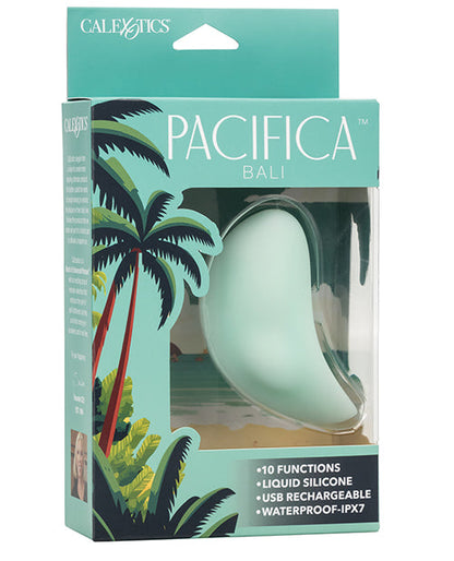 Vibrador curvo Pacifica Bali