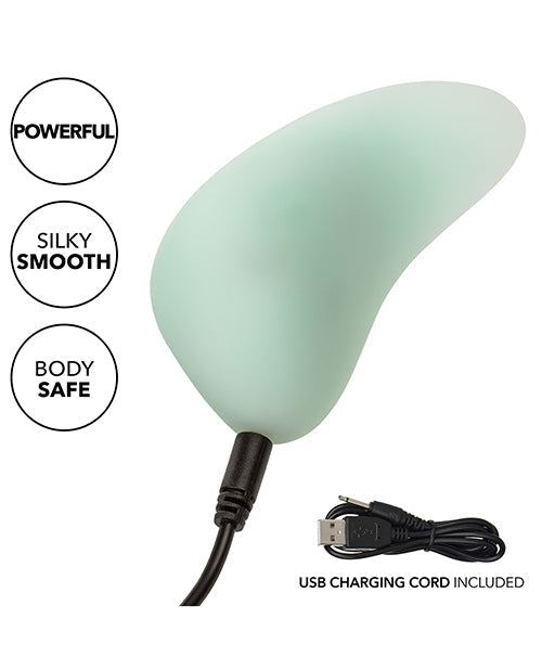 Vibrador curvo Pacifica Bali
