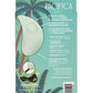 Vibrador curvo Pacifica Bali