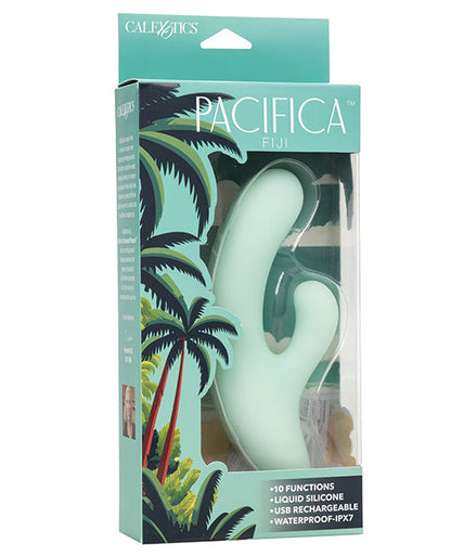 Vibrador de punto G Pacifica Fiji