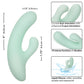 Vibrador de punto G Pacifica Fiji