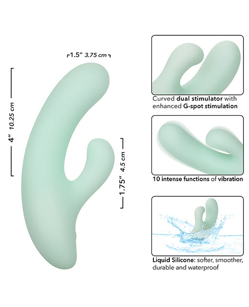 Vibrador de punto G Pacifica Fiji