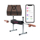 Lovense Bluetooth App-Compatible Sex Machine - Black