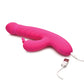 Bang! 10X Thrusting & Vibrating Rabbit - Pink