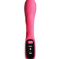 Vibreur Lapin Numérique 10X Bang! - Rose