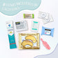 Kit de recuperación para la resaca matutina