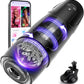 MotionCore Automatic Thrusting Male Stroker Suction