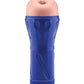 Forto Model B-02 Hard-Side Ass Masturbator - Light