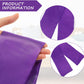 BDSM Low Temperature Candles & Blindfold Set