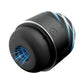 Arcwave Voy Compact Stroker con ajuste de tensión, negro